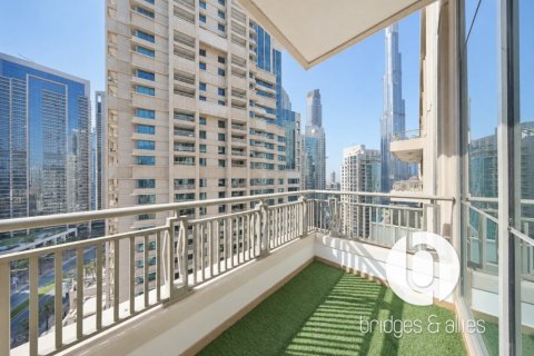 2 غرف نوم شقة في وسط مدينة دبي, الإمارات العربية المتحدة رقم 213757 11