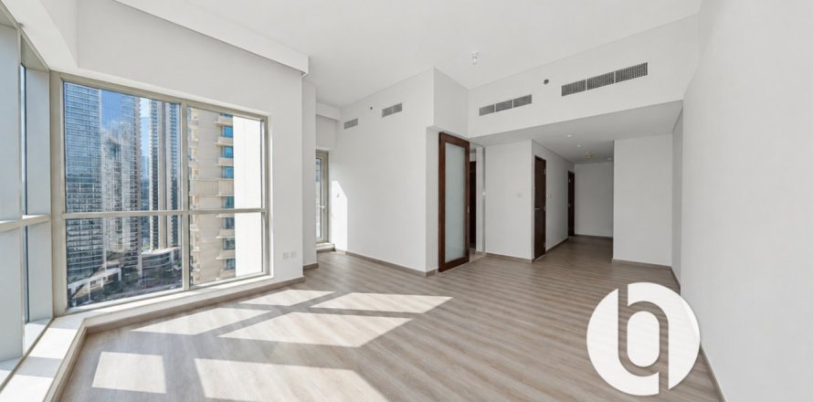 2 غرف نوم شقة في وسط مدينة دبي, الإمارات العربية المتحدة رقم 213757