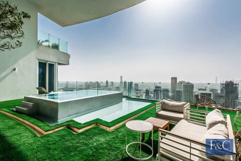 2 غرف نوم شقة في FIVE at Jumeirah Village Circle, الإمارات العربية المتحدة رقم 153374 5