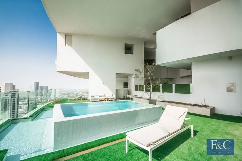 2 غرف نوم شقة في FIVE at Jumeirah Village Circle, الإمارات العربية المتحدة رقم 153374 4