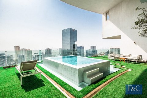 Apartment de 2 dormitorios en FIVE at Jumeirah Village Circle, UAE No. 153374