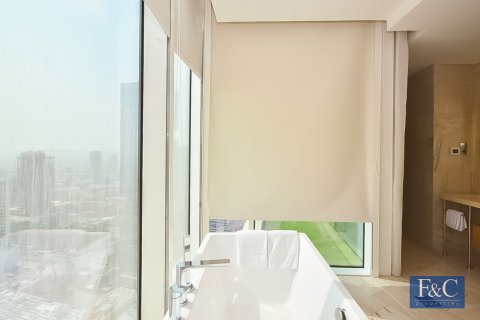 2 غرف نوم شقة في FIVE at Jumeirah Village Circle, الإمارات العربية المتحدة رقم 153374 10