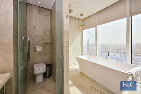 2 غرف نوم شقة في FIVE at Jumeirah Village Circle, الإمارات العربية المتحدة رقم 153374 11