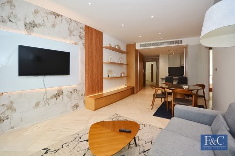 2 غرف نوم شقة في FIVE at Jumeirah Village Circle, الإمارات العربية المتحدة رقم 153374 16