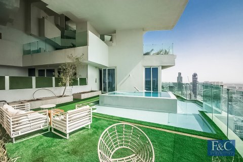 2 غرف نوم شقة في FIVE at Jumeirah Village Circle, الإمارات العربية المتحدة رقم 153374 3