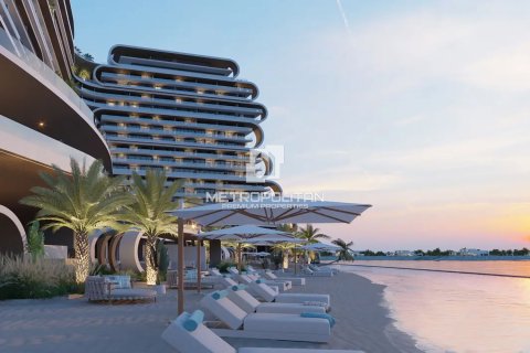 Appartement de 2 chambres à Al Marjan Island, UAE No. 128681 6