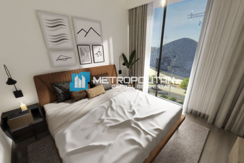 Appartement de 2 chambres à Saadiyat Island, UAE No. 140010 9