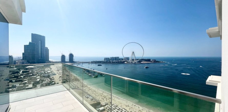 2 bedrooms Apartment in Dubai, UAE No. 220311
