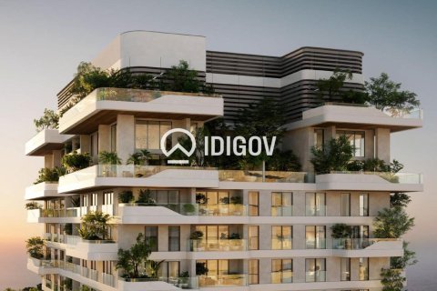 1 bedroom Apartment in Maritime City, UAE No. 205859 4