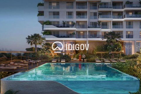 1 bedroom Apartment in Maritime City, UAE No. 205859 15