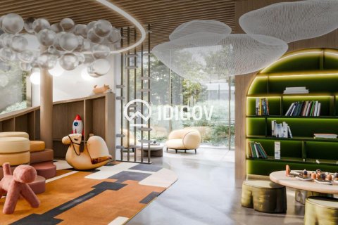 1 bedroom Apartment in Maritime City, UAE No. 205859 11