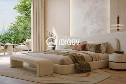 1 bedroom Apartment in Maritime City, UAE No. 205859 19