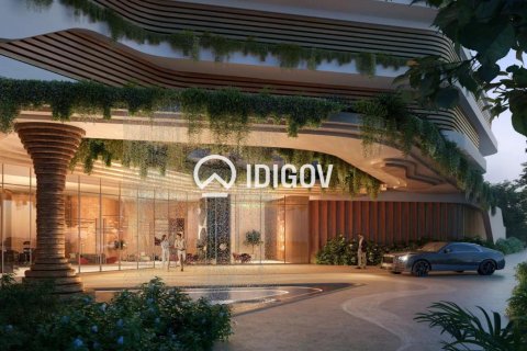 1 bedroom Apartment in Maritime City, UAE No. 205859 3