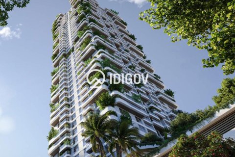 1 bedroom Apartment in Maritime City, UAE No. 205859 5