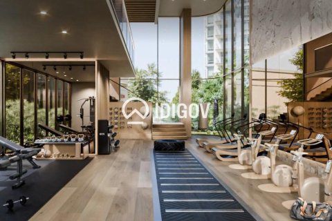 1 bedroom Apartment in Maritime City, UAE No. 205859 12