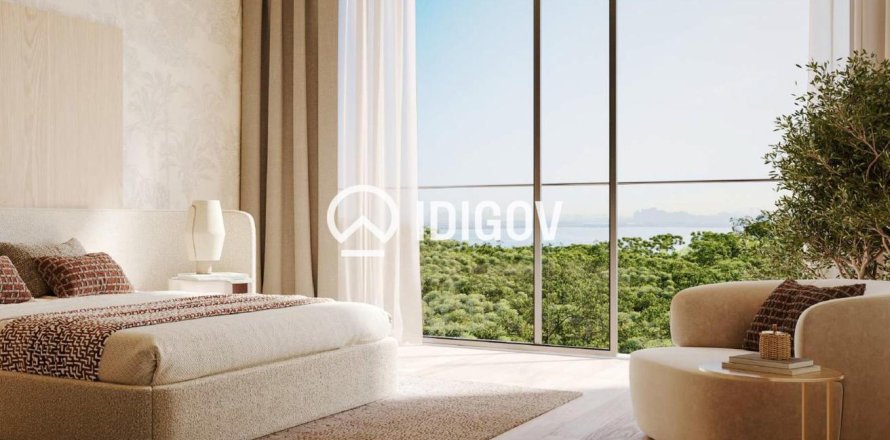 1 bedroom Apartment in Maritime City, UAE No. 205859