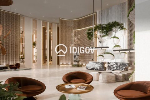 1 bedroom Apartment in Maritime City, UAE No. 205859 9