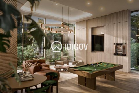 1 bedroom Apartment in Maritime City, UAE No. 205859 13
