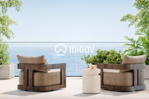 1 bedroom Apartment in Maritime City, UAE No. 205859 8
