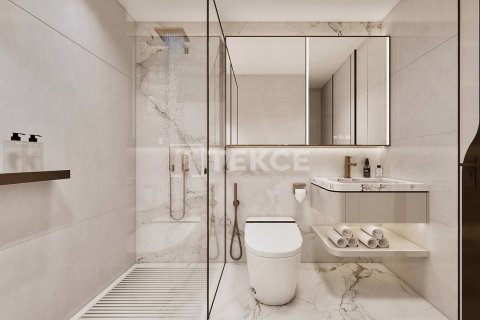 Penthouse de 2 chambres à Dubai, UAE No. 199601 5