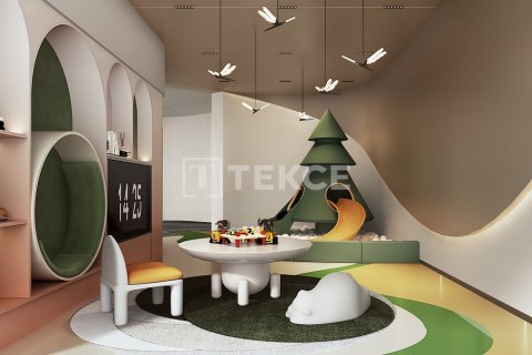 Penthouse de 2 chambres à Dubai, UAE No. 199601 14