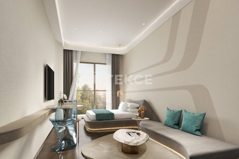 Penthouse de 2 chambres à Dubai, UAE No. 199601 8