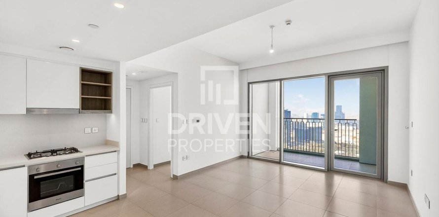 1 bedroom Apartment in Zabeel, UAE No. 225740