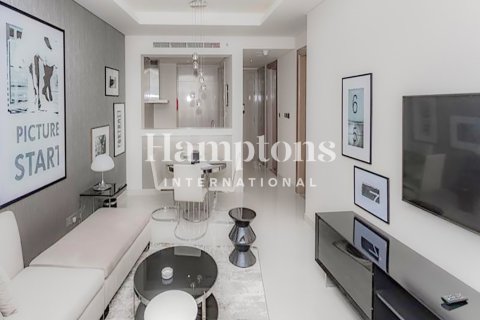 Appartement de 1 chambre à Marasi Business Bay, UAE No. 162189 6