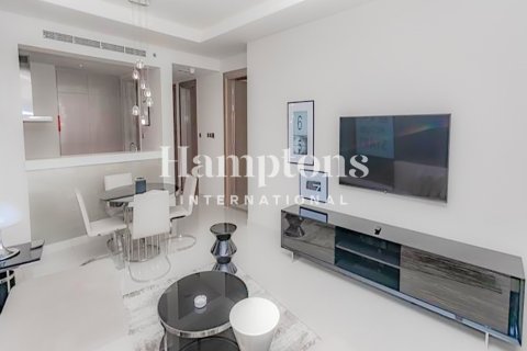 1 غرف نوم شقة في Marasi Business Bay, الإمارات العربية المتحدة رقم 162189