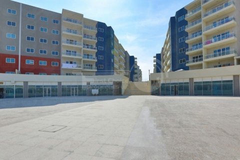 Квартира с 3 спальнями в Al Reef, ОАЭ №172537 17