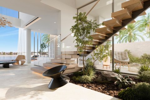 6 bedrooms Villa in Palm Jebel Ali, UAE No. 218705 9