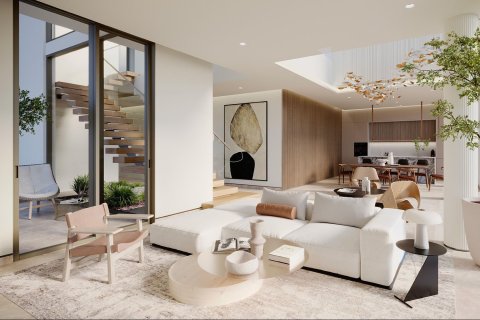 6 bedrooms Villa in Palm Jebel Ali, UAE No. 218705 7