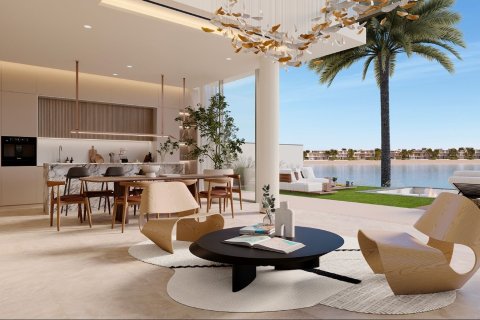 6 bedrooms Villa in Palm Jebel Ali, UAE No. 218705 6