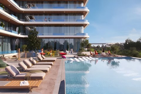 2 bedrooms Apartment in Dubai Land, UAE No. 221630 19