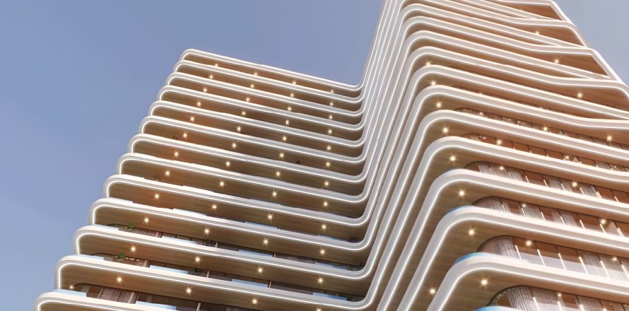 2 bedrooms Apartment in Dubai Land, UAE No. 221630