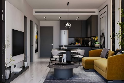 2 bedrooms Apartment in Dubai Land, UAE No. 221630 17