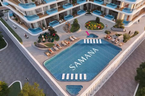 2 bedrooms Apartment in Dubai Land, UAE No. 221630 11