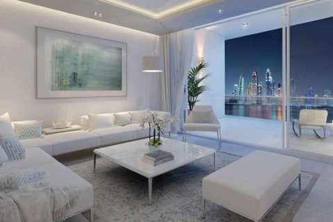 Квартира с 1 спальней в Пальма Джумейра, ОАЭ №96483 11