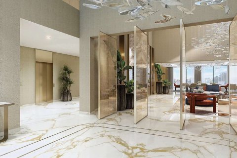 4 bedrooms Townhouse in Dubai, UAE No. 153415 5