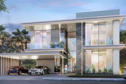 4 bedrooms Townhouse in Dubai, UAE No. 153415 8