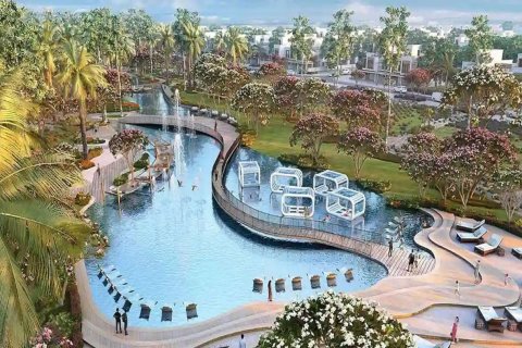 4 bedrooms Townhouse in Dubai, UAE No. 153415 9
