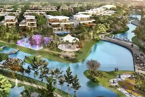 4 bedrooms Townhouse in Dubai, UAE No. 153415 10
