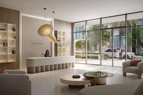 4 bedrooms Townhouse in Dubai, UAE No. 153415 3
