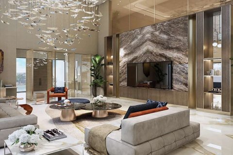 4 bedrooms Townhouse in Dubai, UAE No. 153415 4