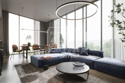 Apartment de 2 dormitorios en The Gate 6 Naseej District, UAE No. 168682 14