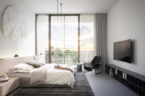 Apartment de 2 dormitorios en The Gate 6 Naseej District, UAE No. 168682 13