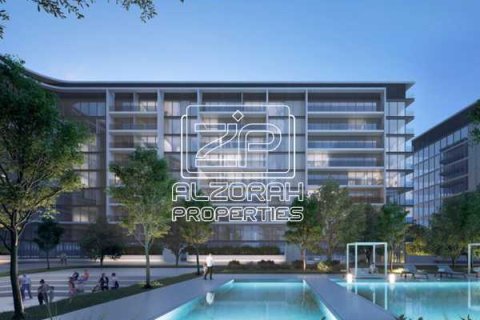 Apartment de 2 dormitorios en The Gate 6 Naseej District, UAE No. 168682 9