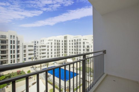 Apartment de 2 dormitorios en Zahra Apartments, UAE No. 185016 19