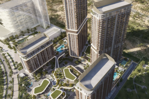 2 bedrooms Apartment in Dubai, UAE No. 149191 5