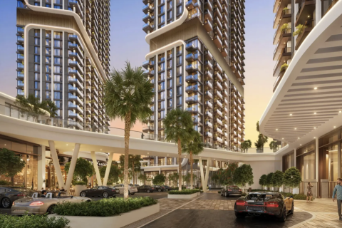 2 bedrooms Apartment in Dubai, UAE No. 149191 3